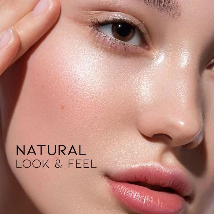 12HRS Waterproof Liquid Blush