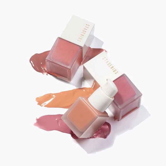 12HRS Waterproof Liquid Blush
