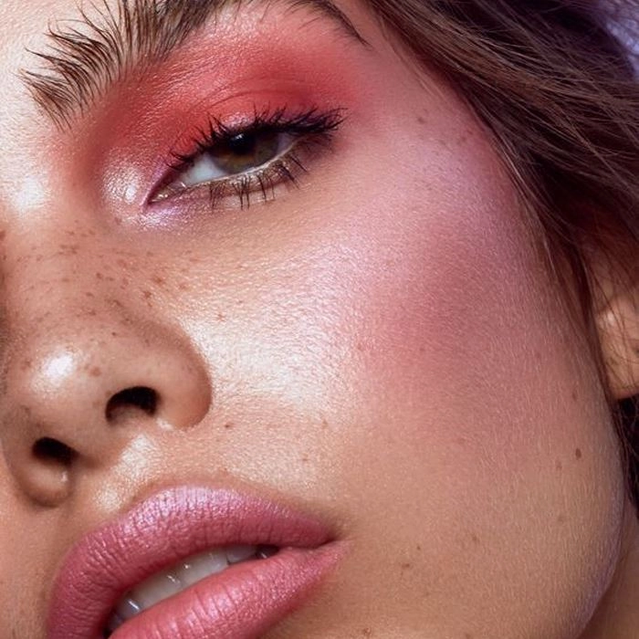 12HRS Waterproof Liquid Blush