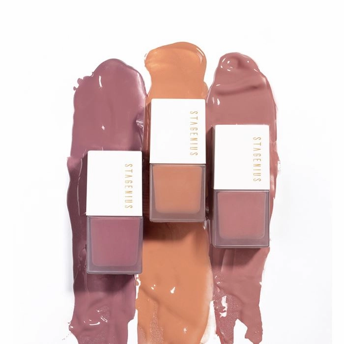 12HRS Waterproof Liquid Blush