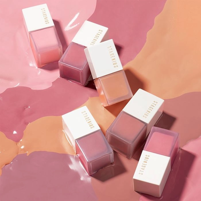 12HRS Waterproof Liquid Blush