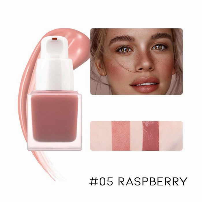 12HRS Waterproof Liquid Blush