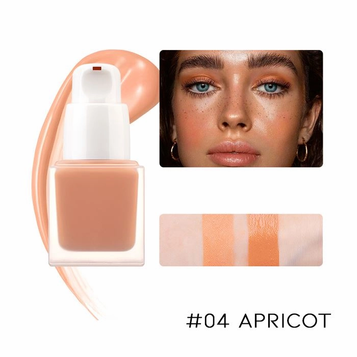 12HRS Waterproof Liquid Blush
