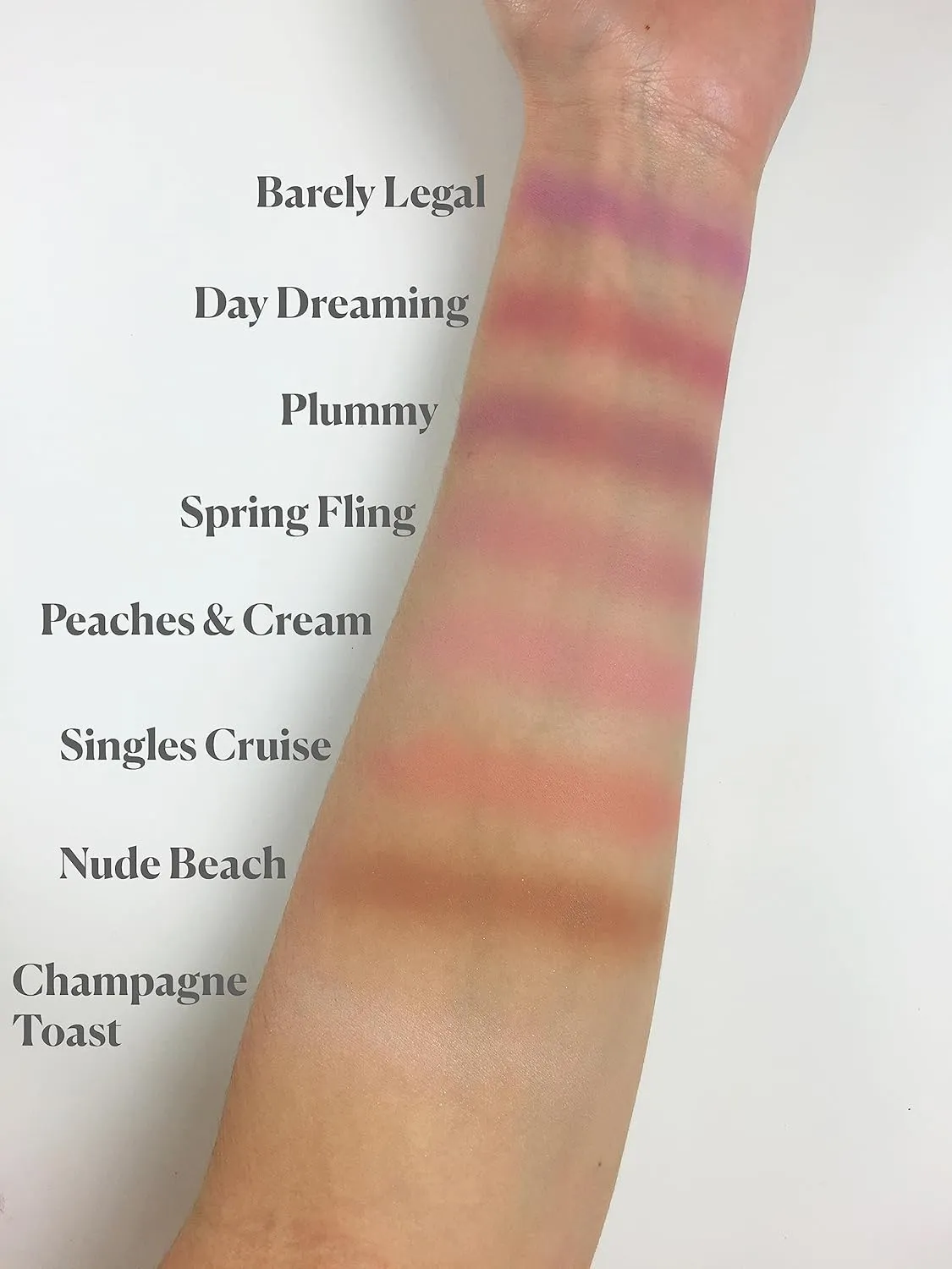 Aeroblend Airbrush Blush (Peaches & Cream)