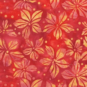 Anthology Becolourful Coral Bliss 3215Q X CoralX