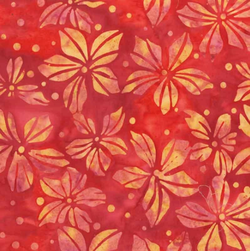 Anthology Becolourful Coral Bliss 3215Q X CoralX