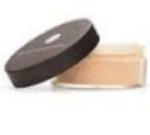 Beauticontrol Secret Agent Mineral Makeup SPF 15-Yellow Light-Y1 Lighter Sandstone