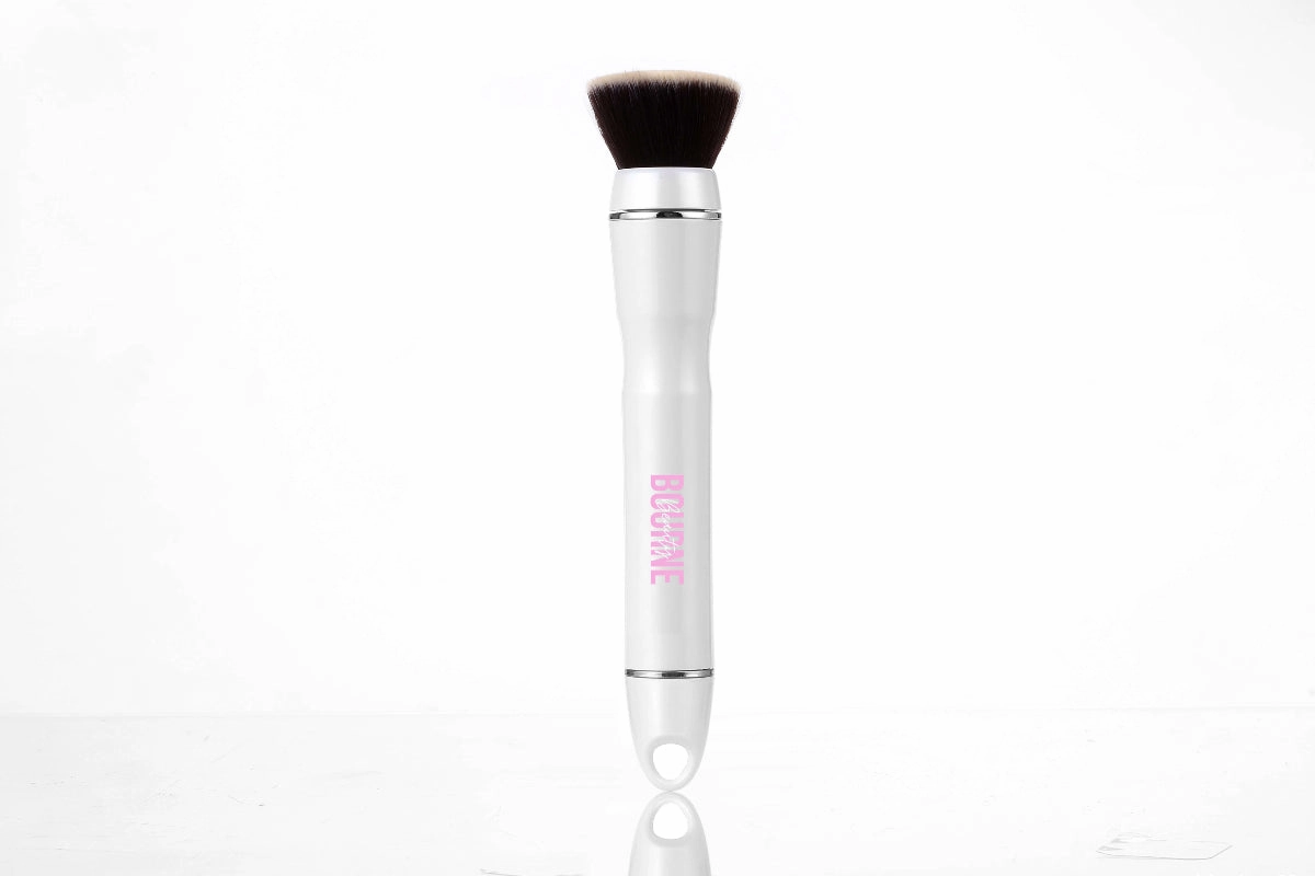 Beauty rEvolver | Electric Makeup Brush Kit