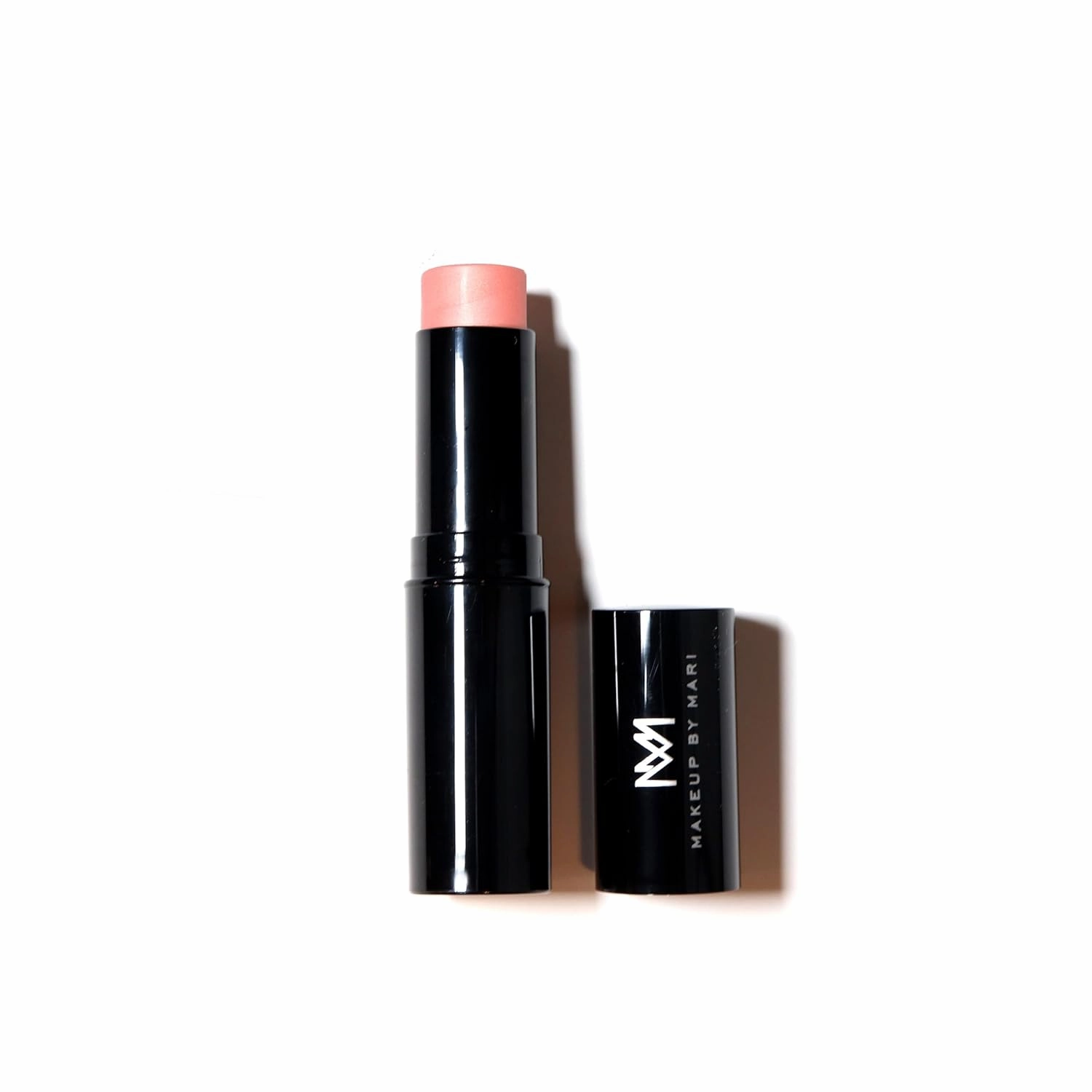 Beauty Stix – 3-in-1 Cream Blush for Cheeks, Lips & Eyes | Buildable, Hydrating, Multi-Use Color (COQUETTE)