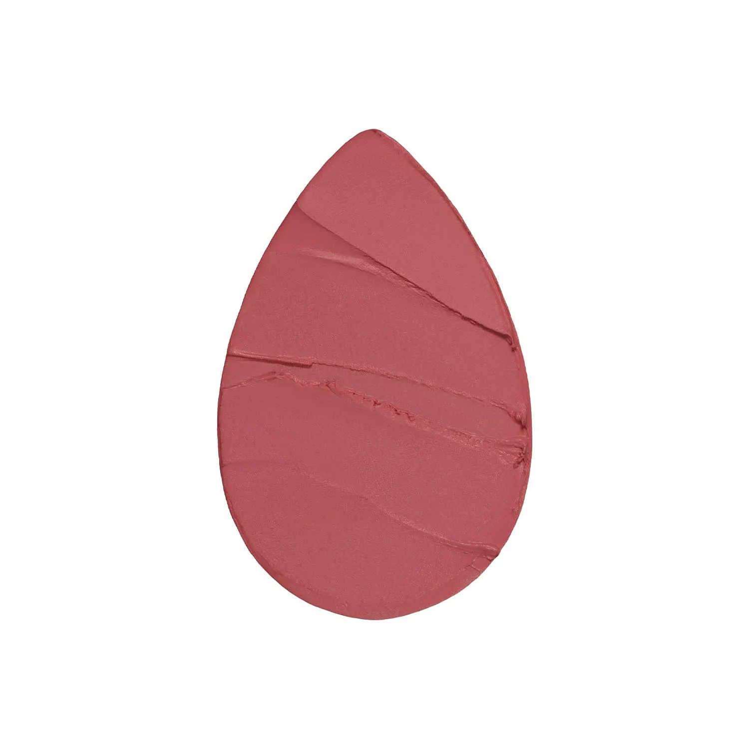 Beautyblender Bounce Liquid Whip Cream Blush, Dewy Glow, Long-Lasting, Buildable Color, Vegan with Hyaluronic Acid & Vitamin C, Flirty Rose