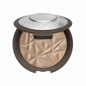 BECCA Shimmering Skin Perfector Pressed Bronzed Amber