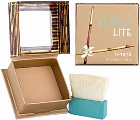 Benefit Hoola Lite Matte Bronzer 8g/0.28oz