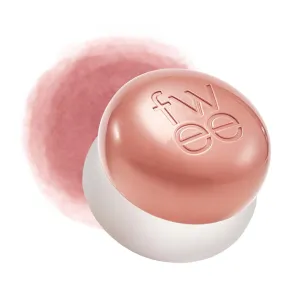 Blurry Pudding Pot | Airbrushed Blush & Lip, Buildable Pigment, Long-lasting, Lightweight, Easy to Blend, Natural Soft Matte Finish - Without (Beige Pink) | 0.17 oz