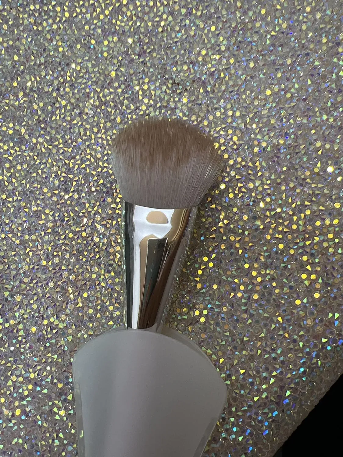 Blush brush