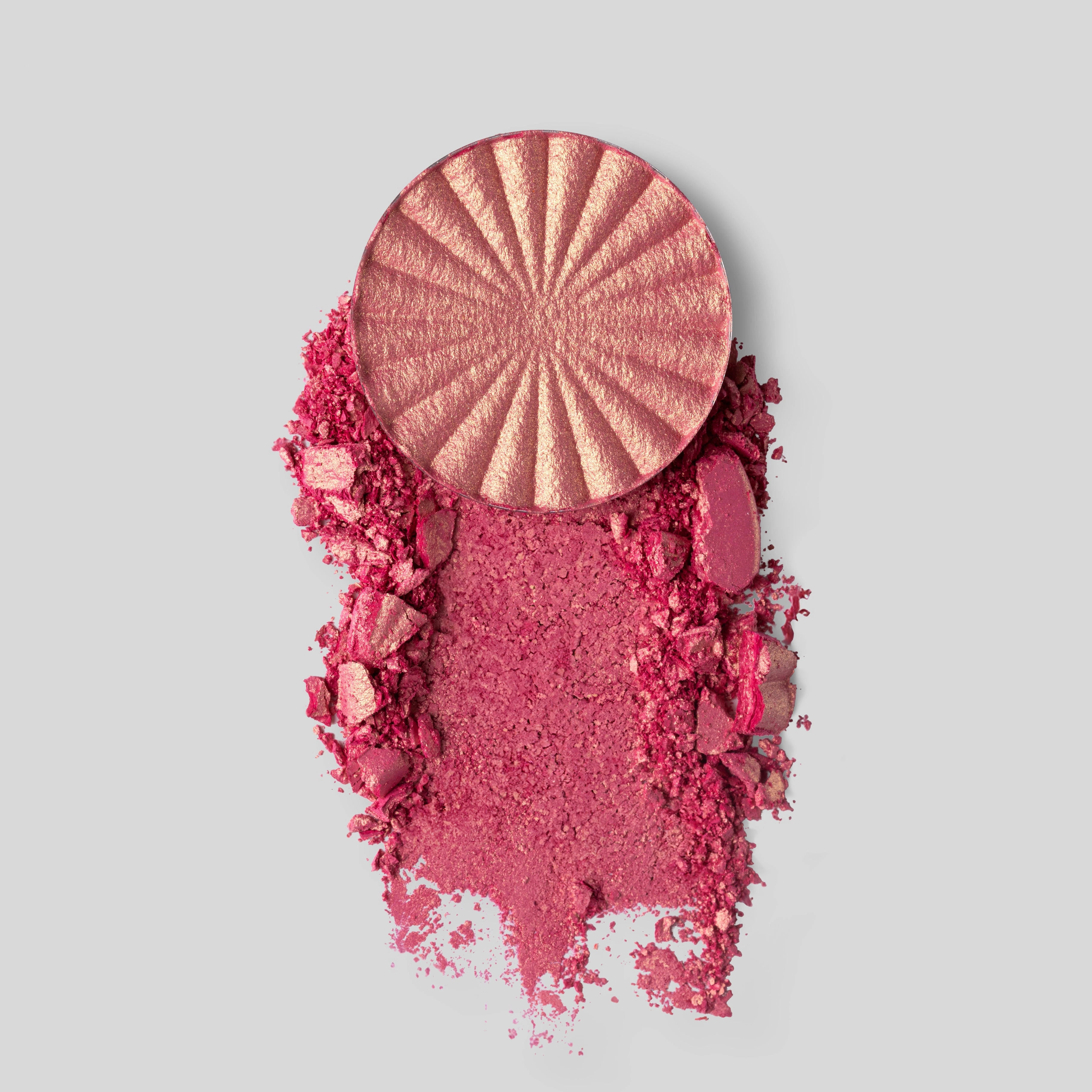 Blush - Cheer