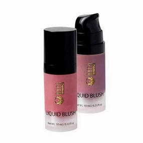 Blush - Imera Cosmetics (Sun-Baked)