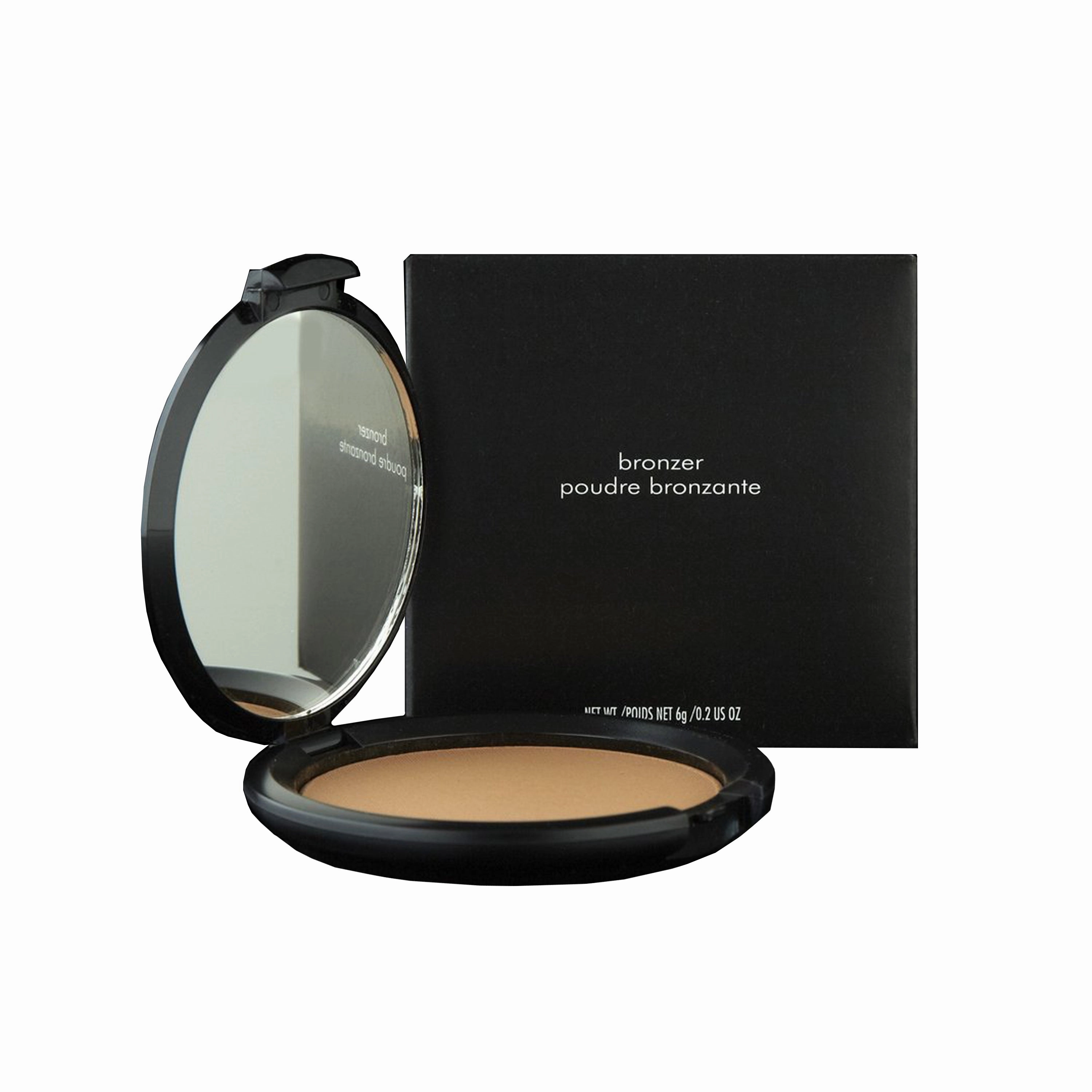 Blush Makeup Cosmetics Bronzer Compact