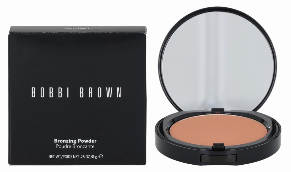 Bobbi Brown Bronzer Golden Light