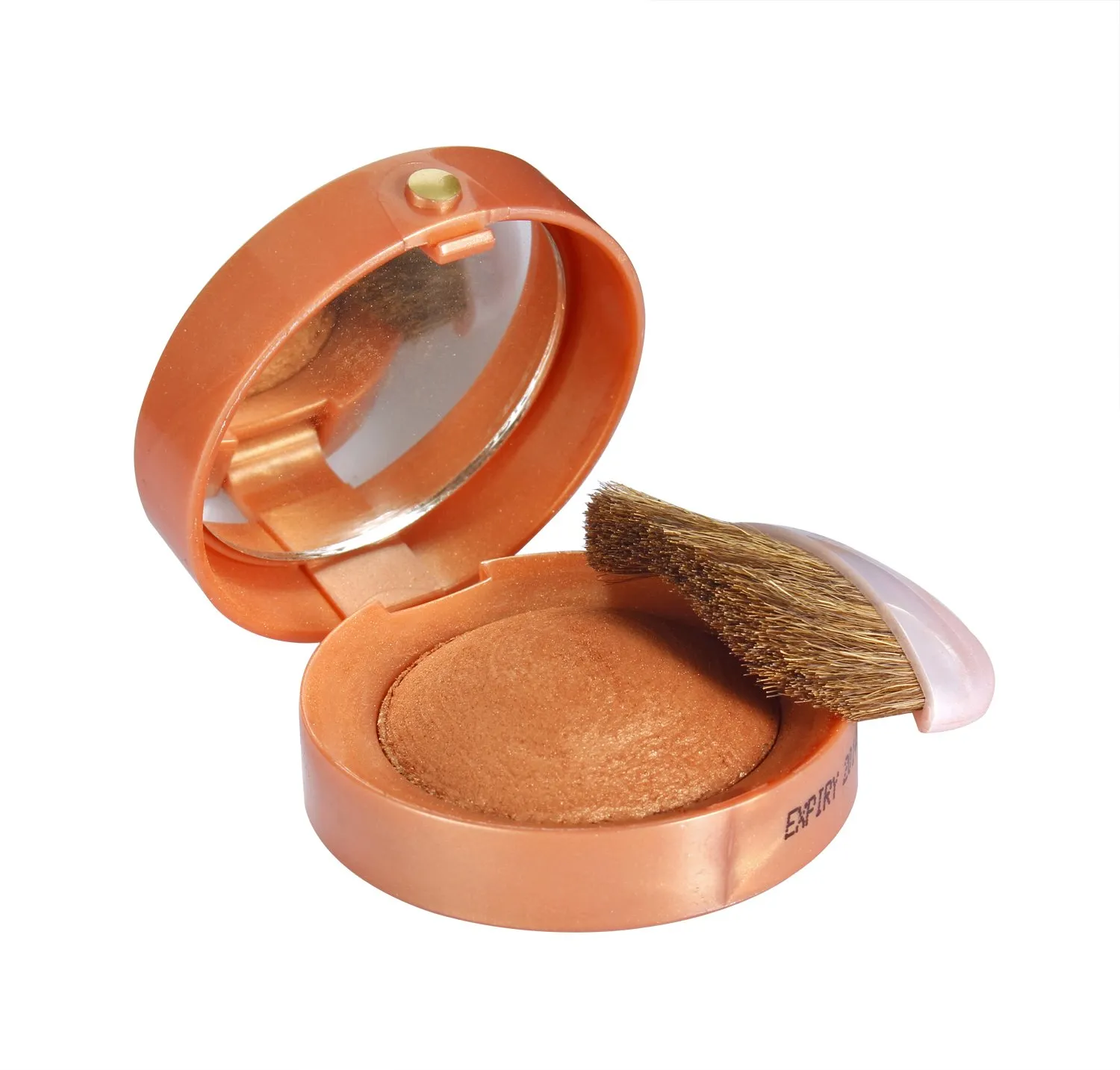 Bourjois Blush - 11 Brun Illusion