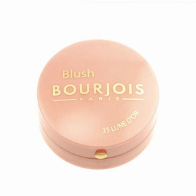 Bourjois Little Round Pot Blusher - 35 Lune D'or