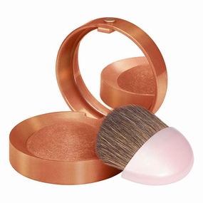 Bourjois Little Round Pot Blusher Tomette Brown 3614225613241