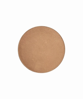 Bronzed Clove Pressed Bronzer