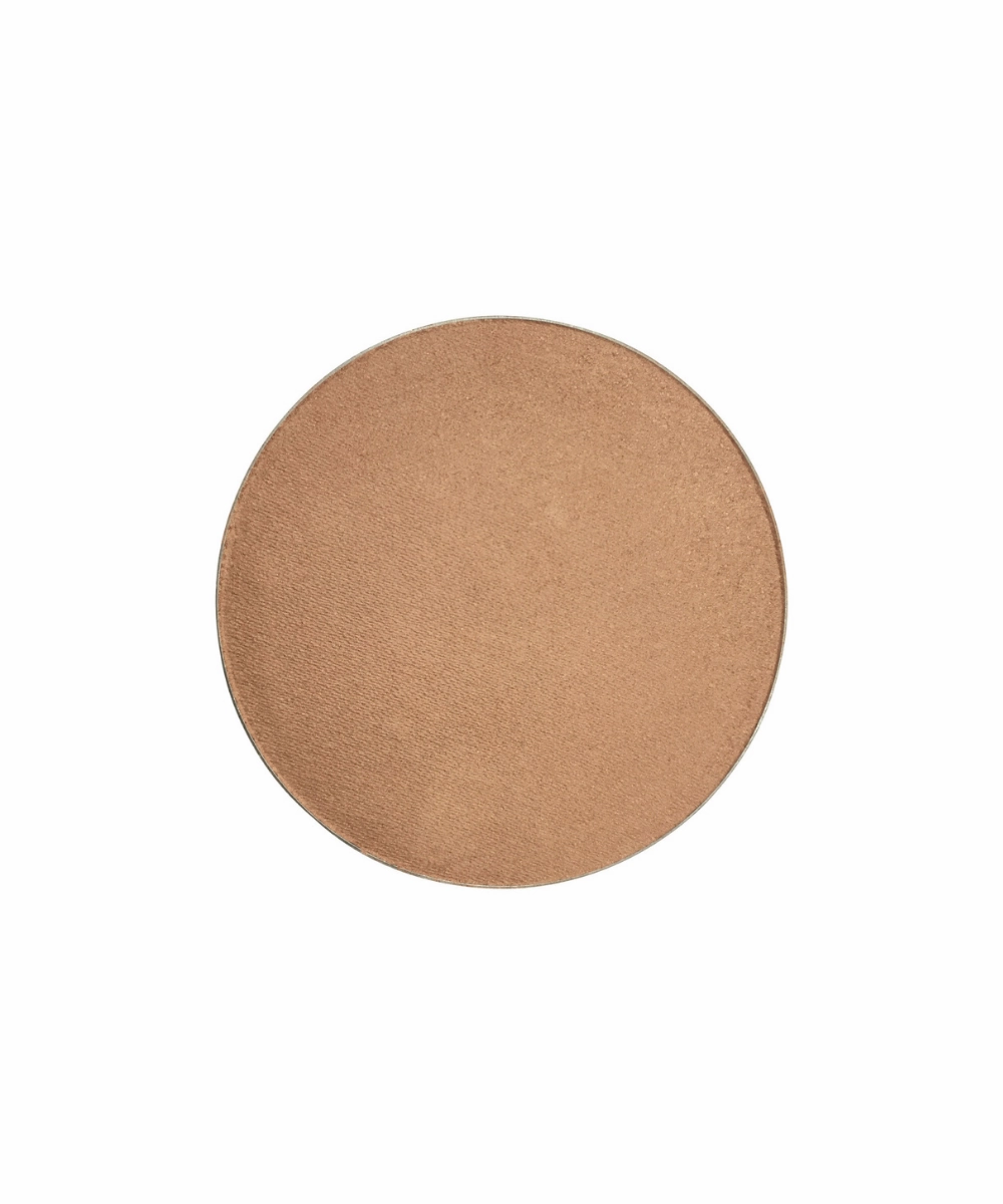 Bronzed Clove Pressed Bronzer