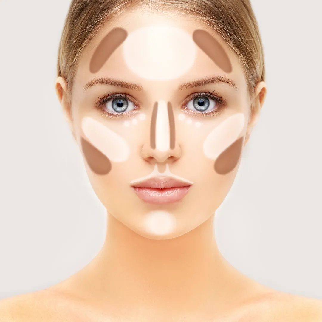 Bronzer | pressed   organic