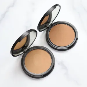Bronzer | pressed   organic