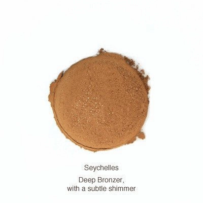 BRONZER