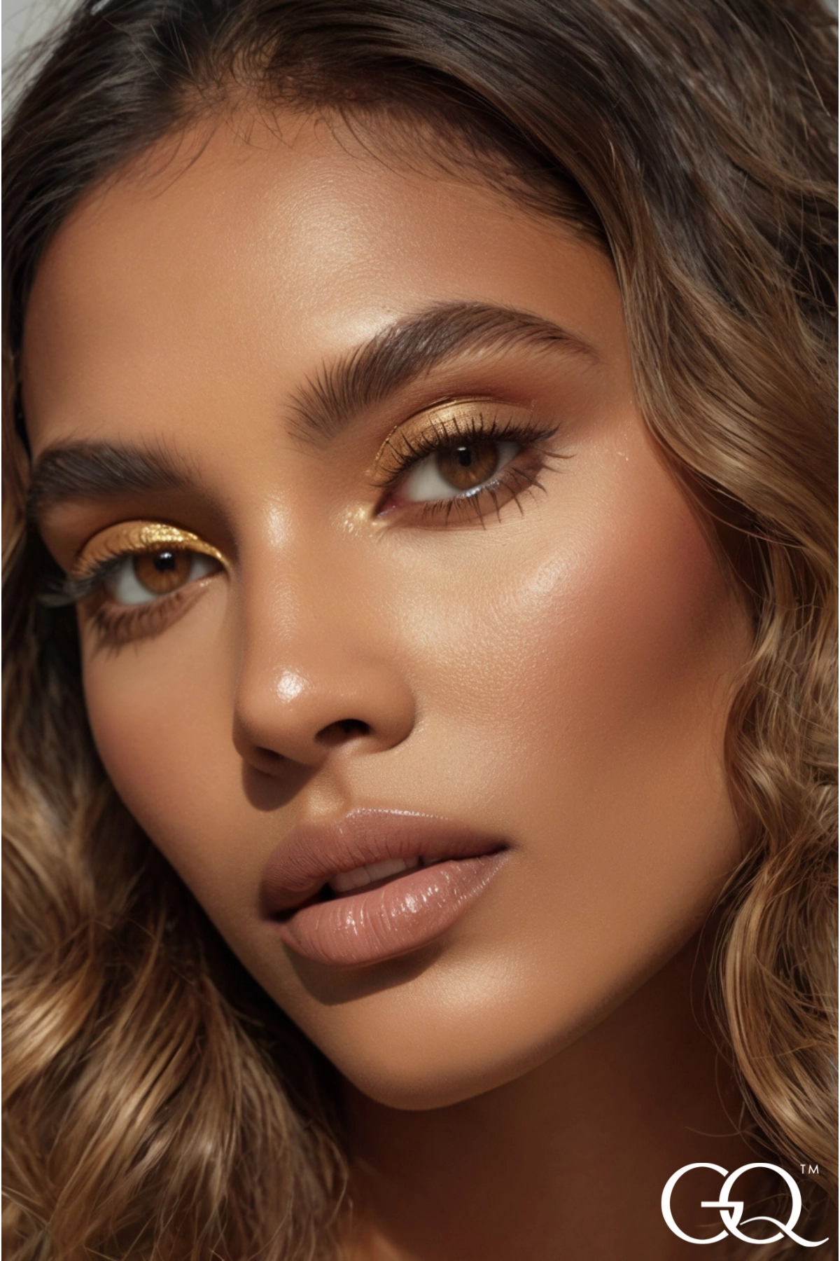 Bronzer - Pecan (10.5g) | GLOWNIQUE