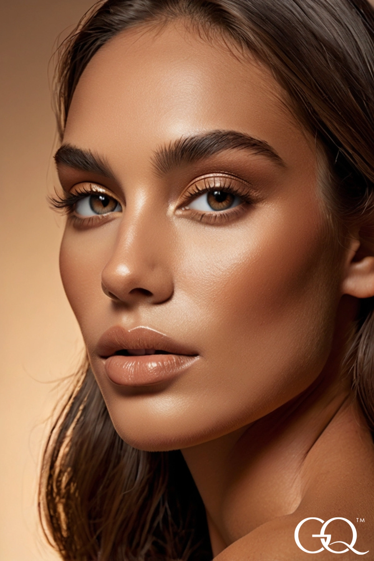 Bronzer - Pecan (10.5g) | GLOWNIQUE