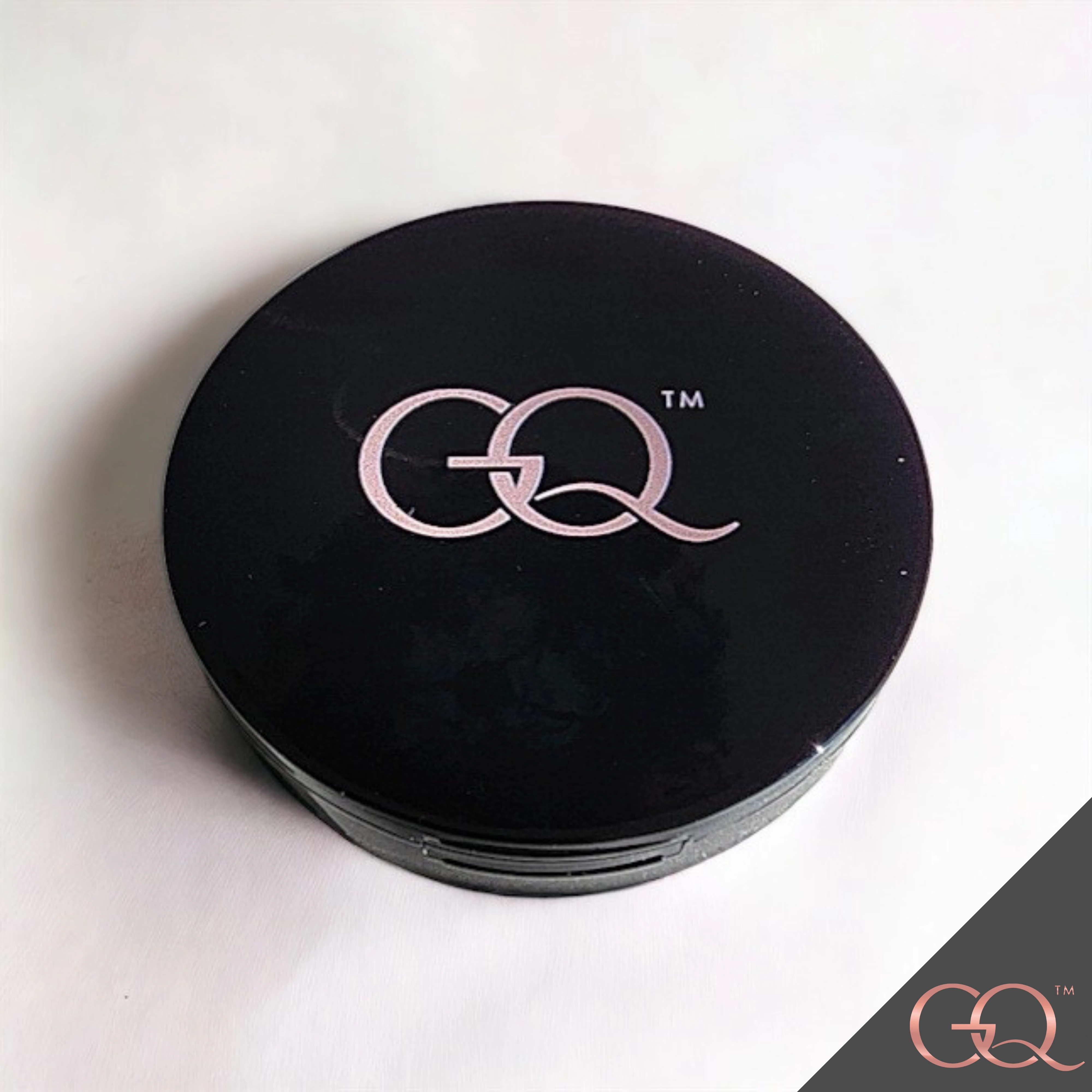 Bronzer - Pecan (10.5g) | GLOWNIQUE