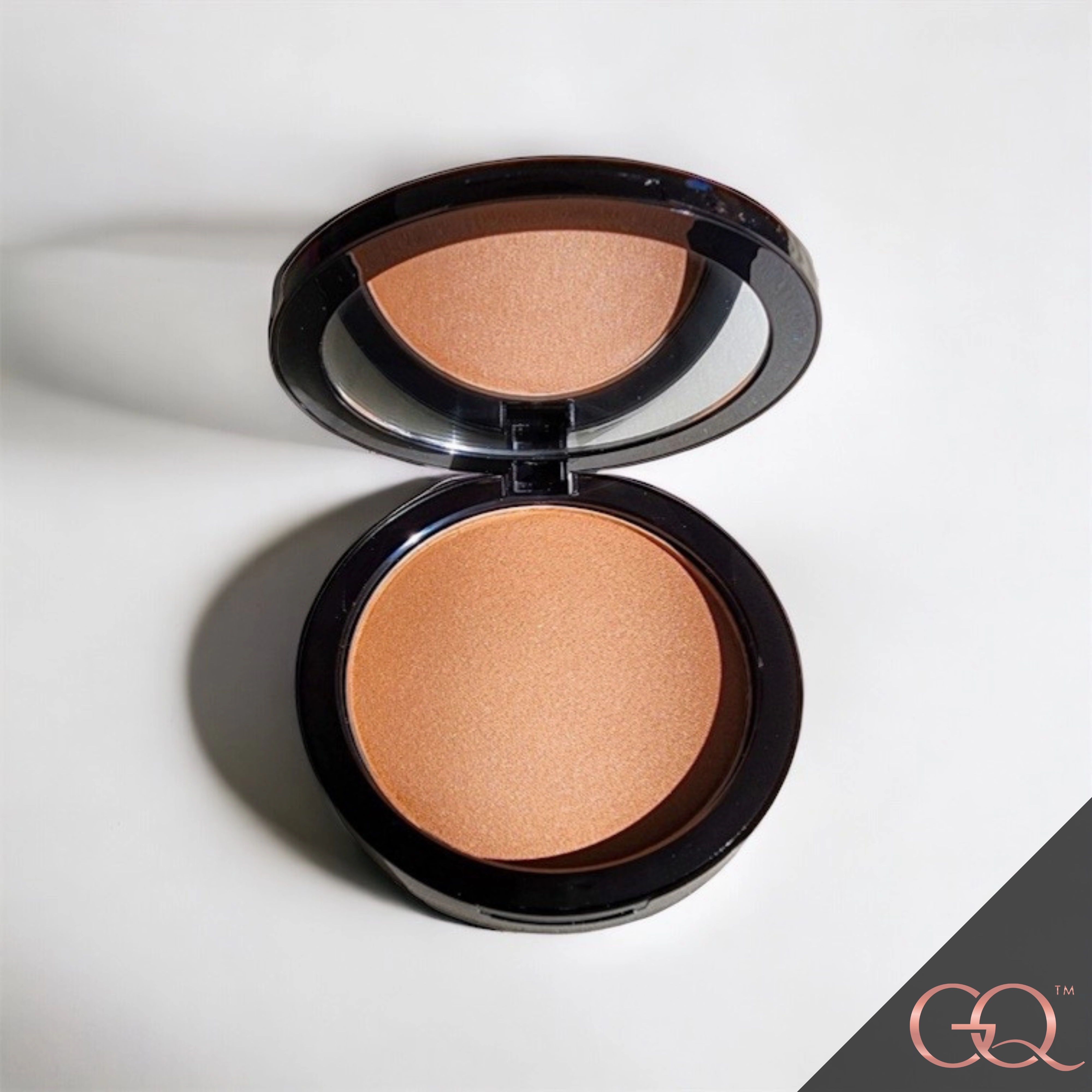 Bronzer - Pecan (10.5g) | GLOWNIQUE