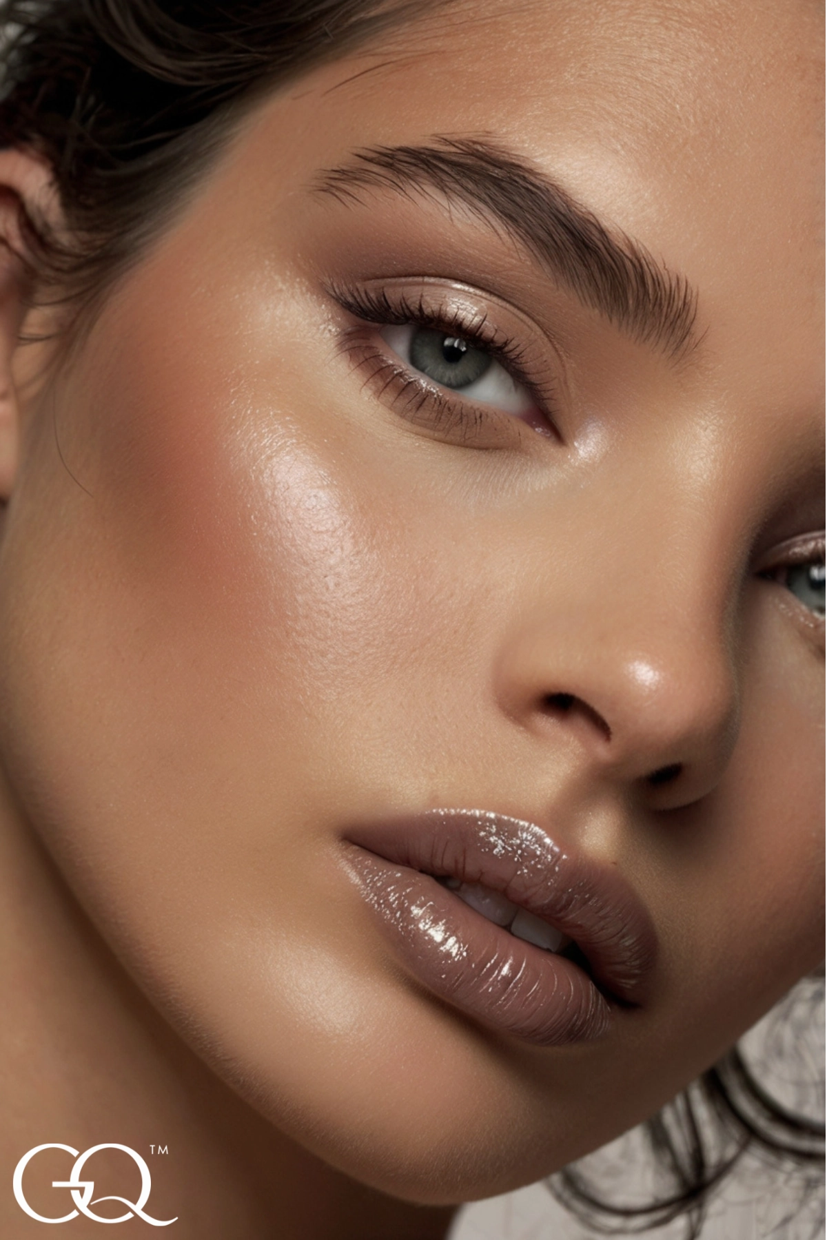 Bronzer - Pecan (10.5g) | GLOWNIQUE