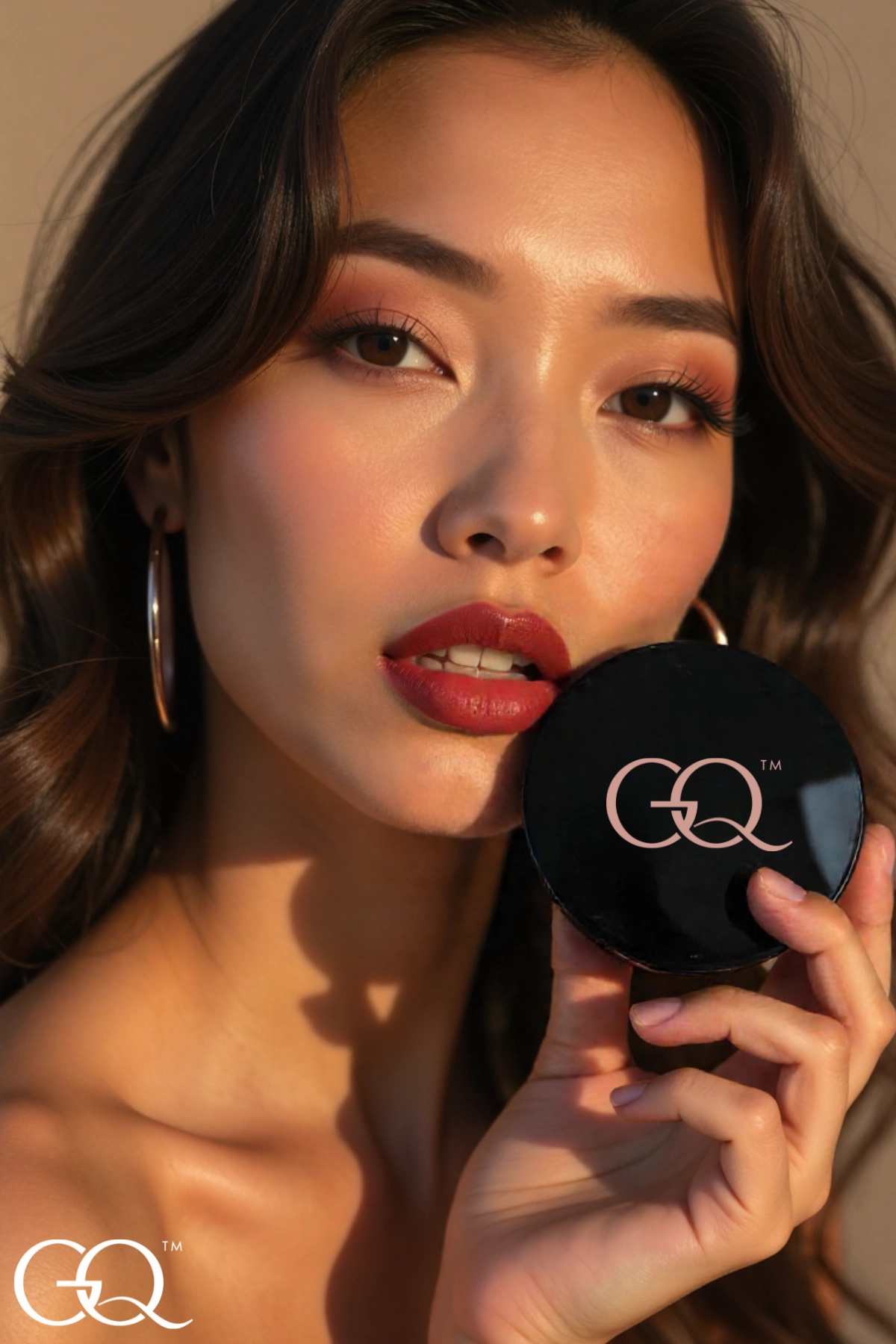 Bronzer - Pecan (10.5g) | GLOWNIQUE