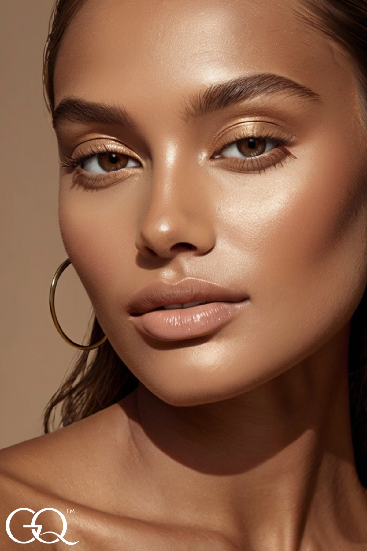 Bronzer - Pecan (10.5g) | GLOWNIQUE
