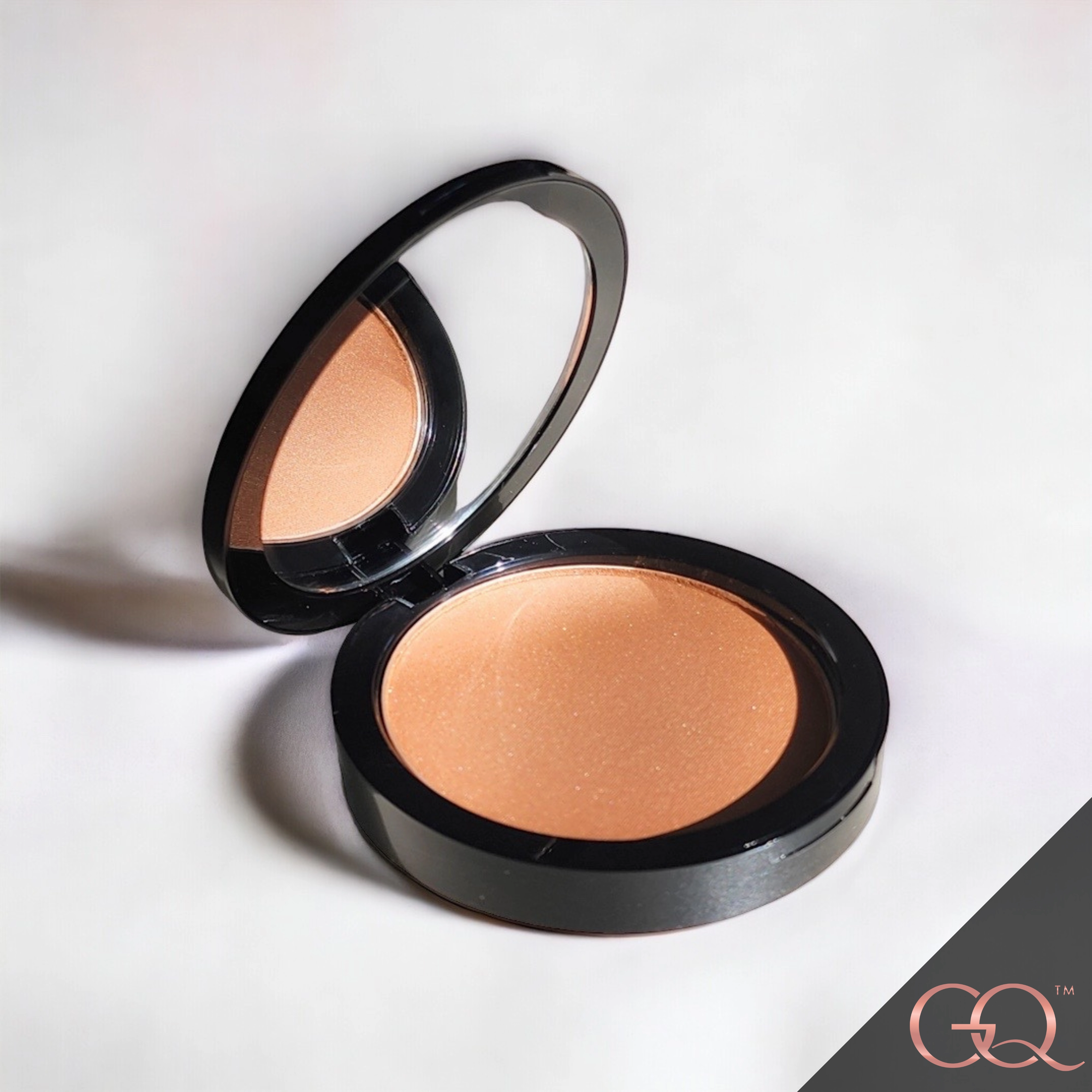 Bronzer - Pecan (10.5g) | GLOWNIQUE