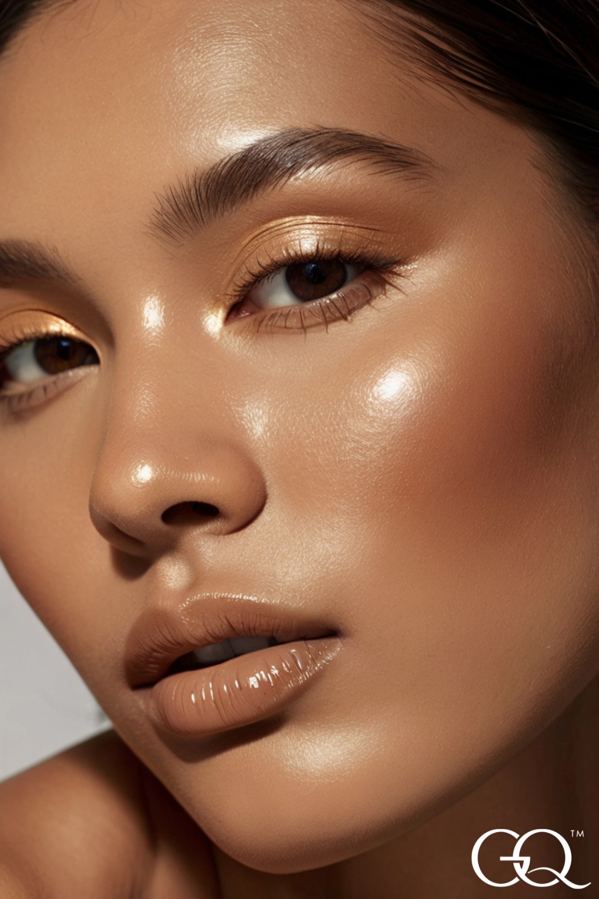 Bronzer - Pecan (10.5g) | GLOWNIQUE