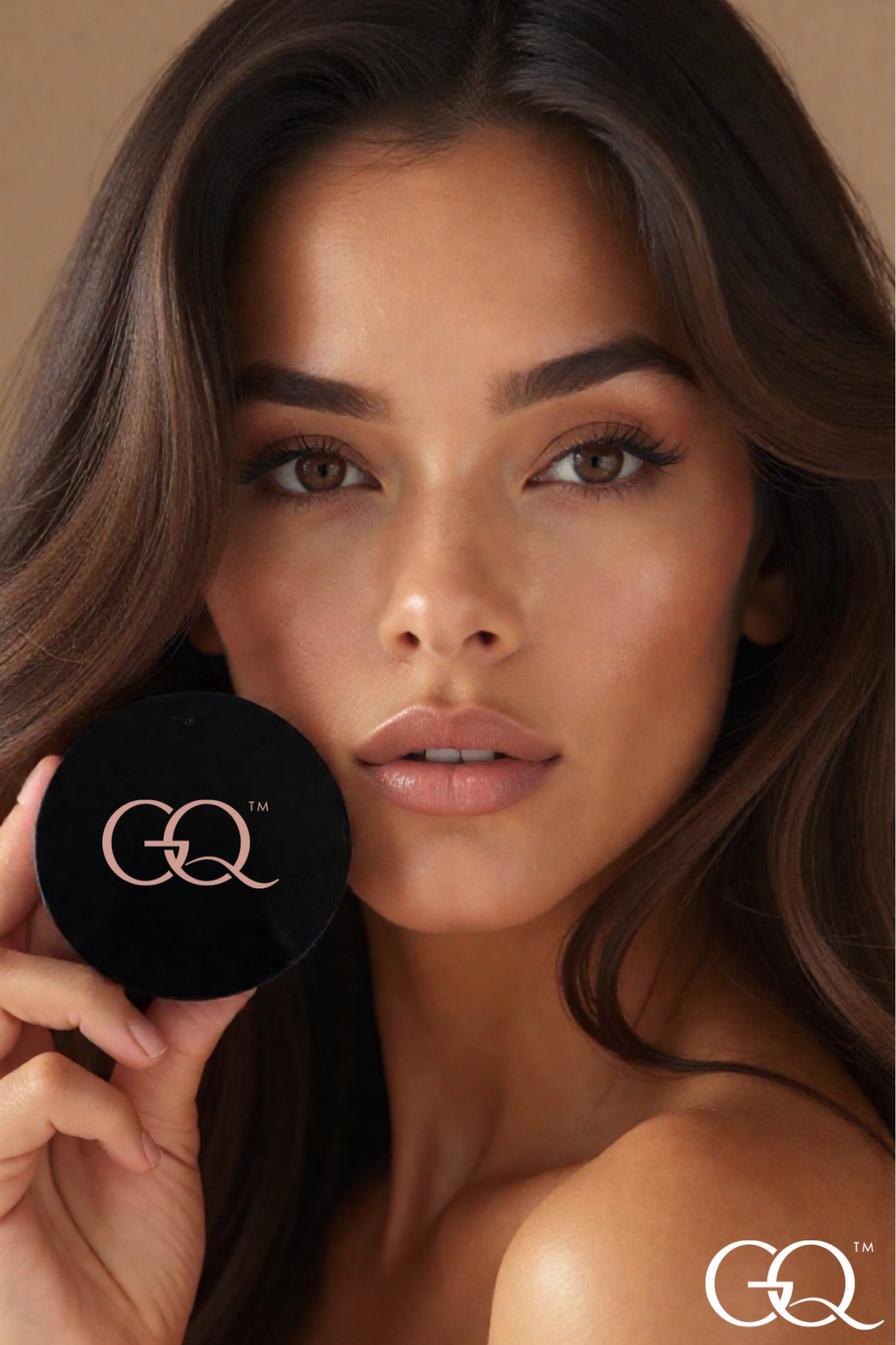 Bronzer - Pecan (10.5g) | GLOWNIQUE