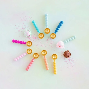 Bubble Ice Cream Scoop (Various Colors)