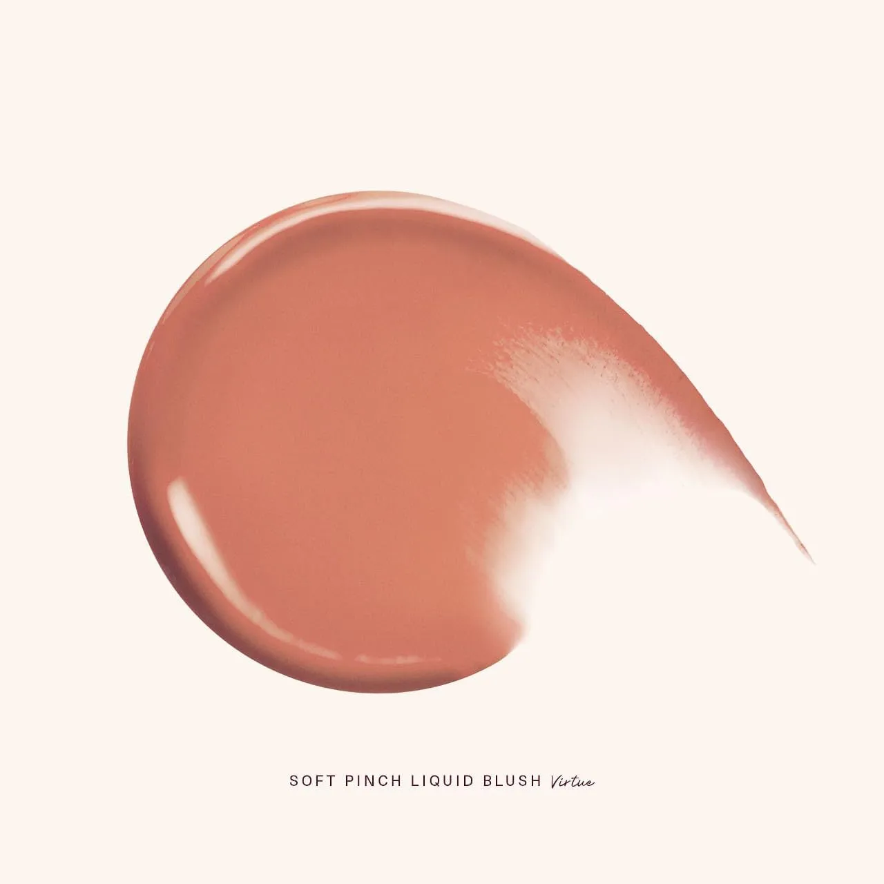 by Selena Gomez Soft Pinch Liquid Blush Virtue