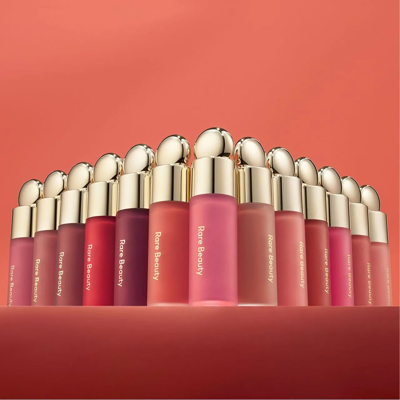 by Selena Gomez Soft Pinch Liquid Blush Virtue