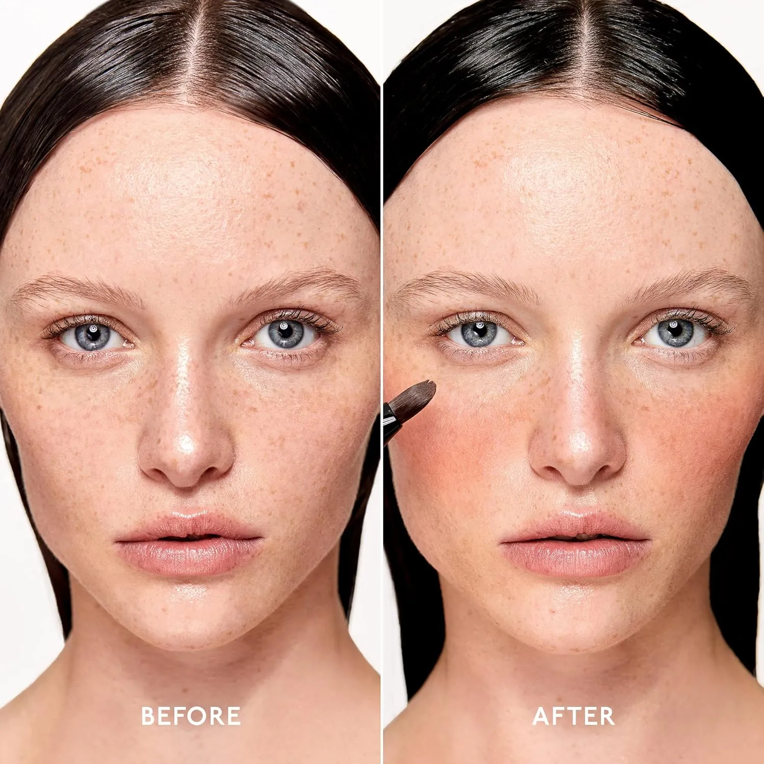 By Terry Brightening CC Liquid Blush | Radiance Boosting Blush Makeup | Blended with Rosehip Oil | 13g (0.4 oz)
