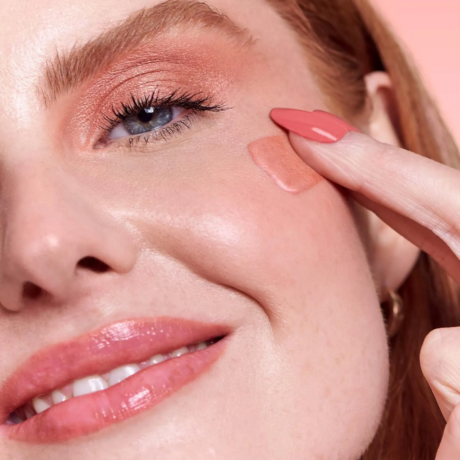 By Terry Brightening CC Liquid Blush | Radiance Boosting Blush Makeup | Blended with Rosehip Oil | 13g (0.4 oz)