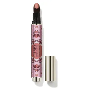 By Terry Brightening CC Liquid Blush | Radiance Boosting Blush Makeup | Blended with Rosehip Oil | 13g (0.4 oz)