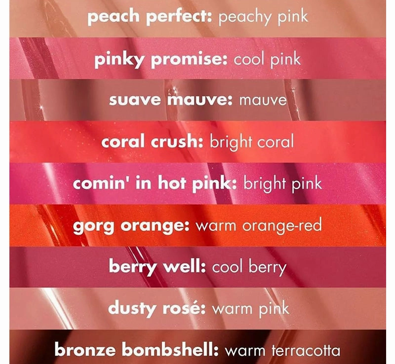 CAMO LIQUID BLUSH - SAUVE MAUVE