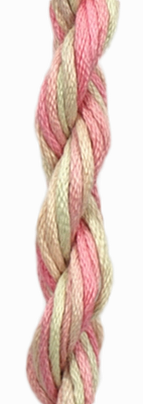 Caron Waterlilies # 053 Coral Blush