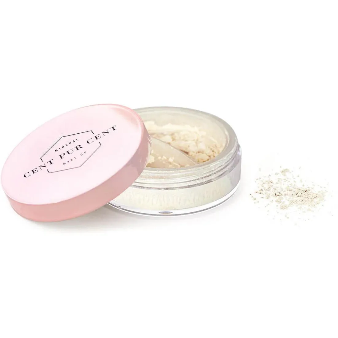 Cent pur Cent Loose Mineral Blush