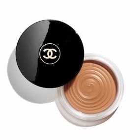 Chanel Les Beiges Healthy Glow Bronzing Cream